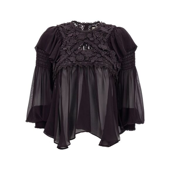 Isabel Marant Women 'Rokia' Top